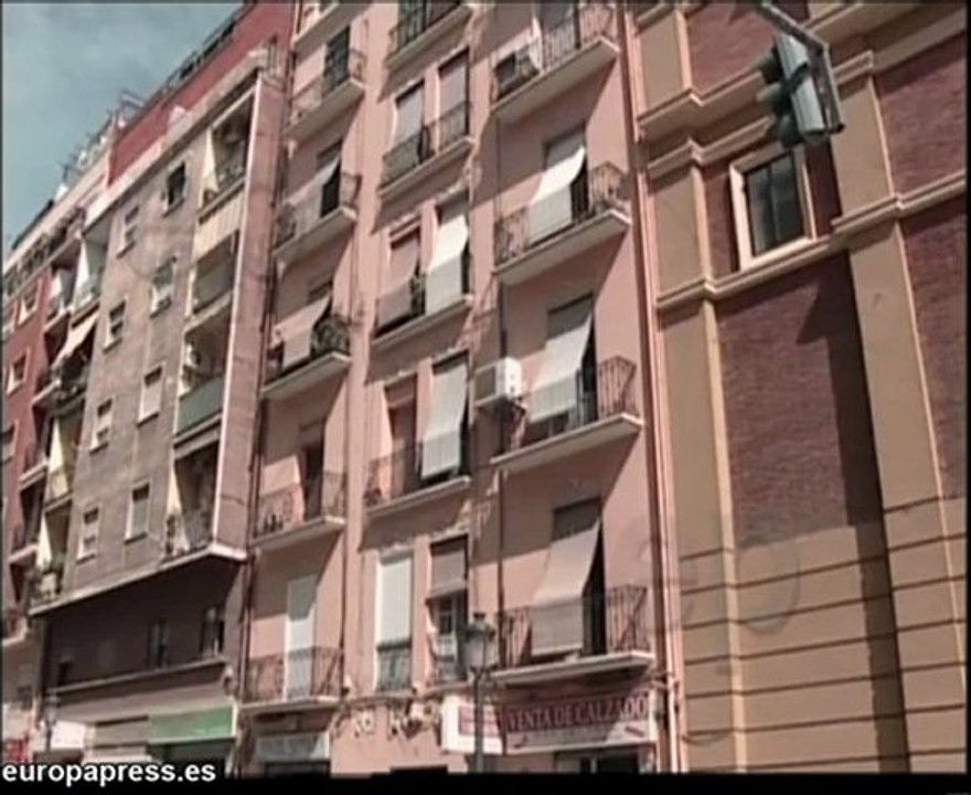 Nuevo caso de violencia de género