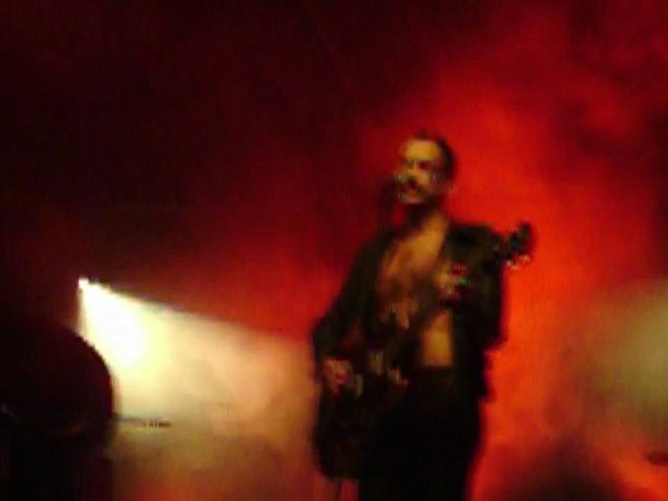 DIMONE Festival Alors...Chante! MONTAUBAN le 1 Juin 2011