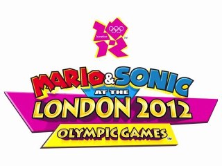 [Wii]Mario & Sonic at the London 2012 Olympic Games - E3 2K11 Trailer