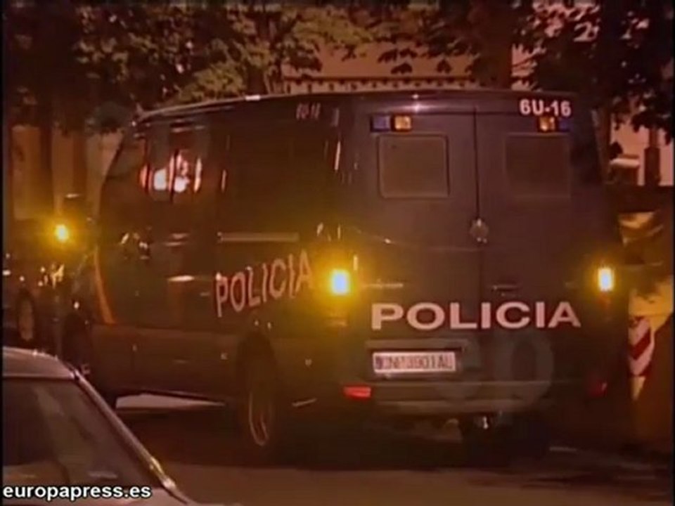 Nuevas detenciones del entorno de ETA