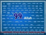 LA CONFIANCE TOTALE EN ALLAH TAALA_[Cheikh Ibrahim Mulla]