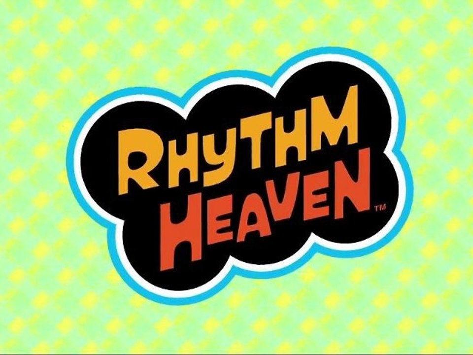 [Wii]Rythm Heaven - E3 2K11 Trailer