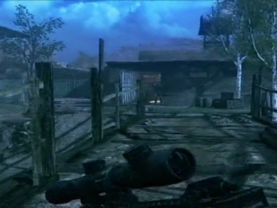VideoTest Medal of Honor (360)
