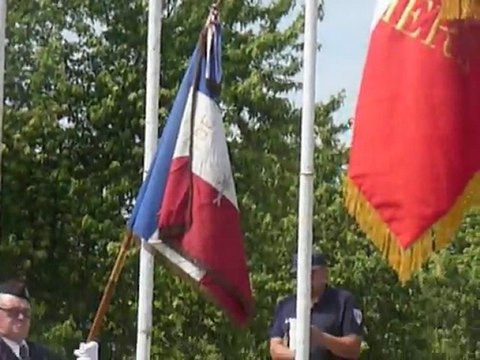 Mouroux : retour sur le congrès des anciens combattants