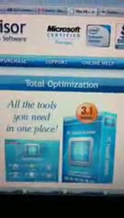 PC Health Advisor