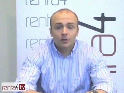 10.06.11 · Eurostoxx50, Bancos, BASF, Ibex Dow Jones, Volatilidad - Comentario mercados financieros - renta4.com