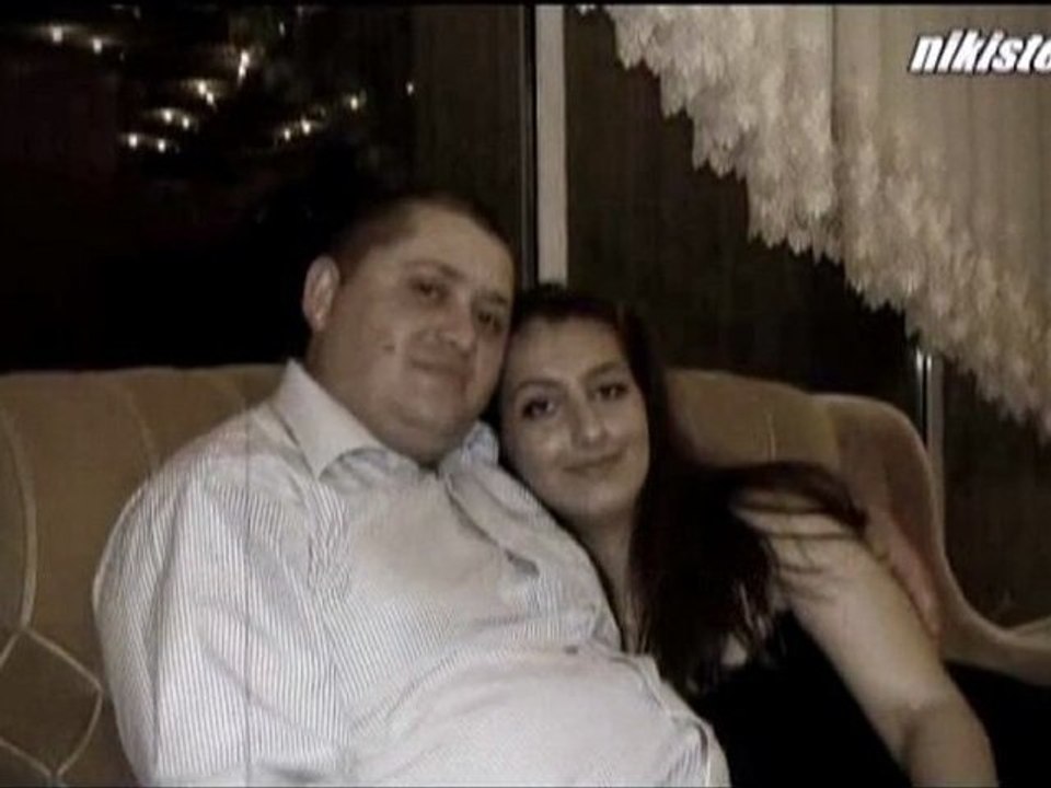 2011 Dimitris Mitropanos-Otan Exo Esena (bulgarian translation)