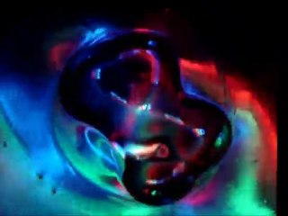 Standing wave genesis