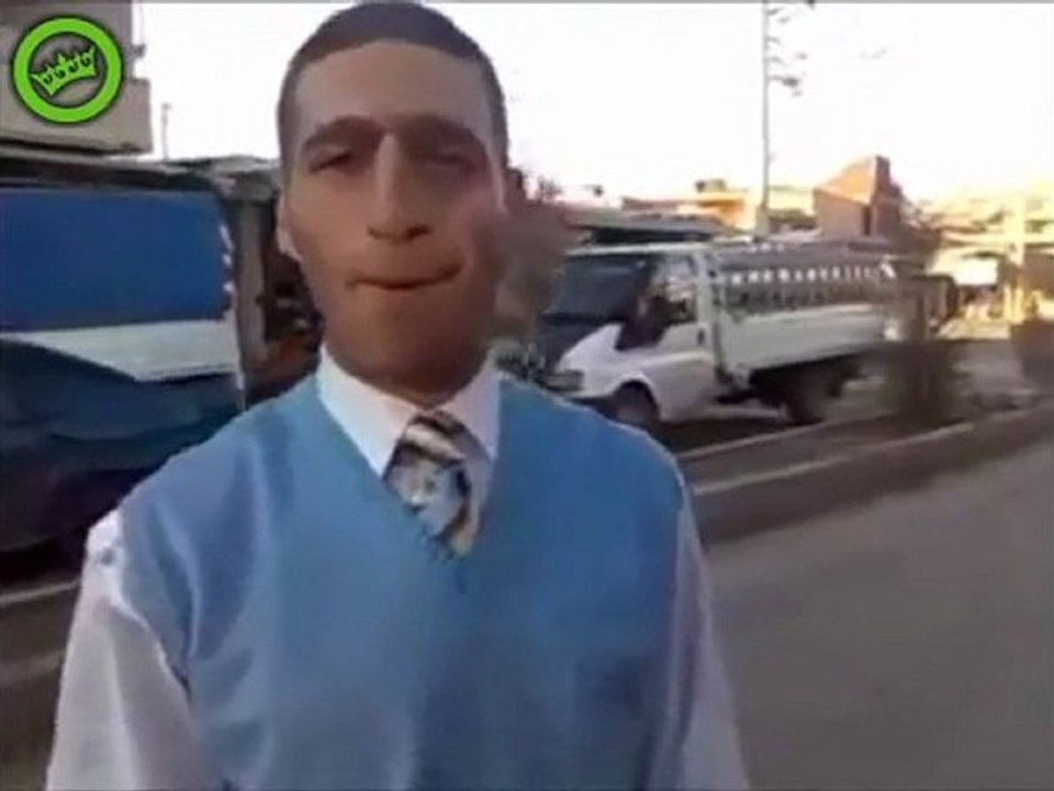 Gefunden in der Türkei