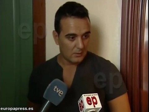 Los vecinos reducen al atracador