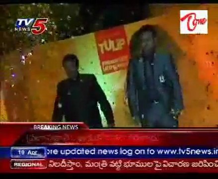 City-based lifestyle magazine released