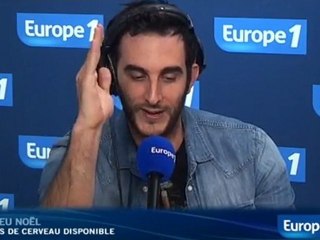 Choucroute et Moulin Rouge