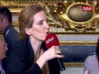 Gaz de schiste : le débat reprend au Sénat, la polémique continue