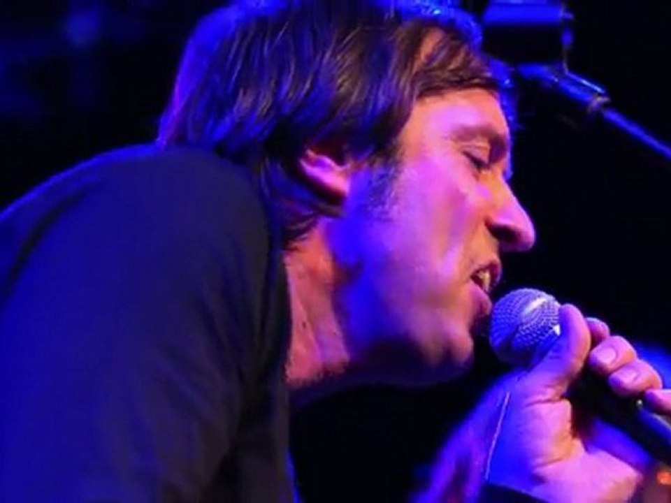 Schrader@Parisi – Secrets