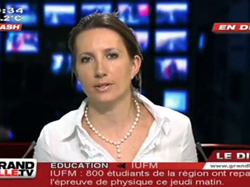 SNCF : L'AGC, le TER made in Valenciennes