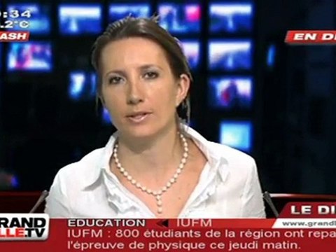 SNCF : L'AGC, le TER made in Valenciennes