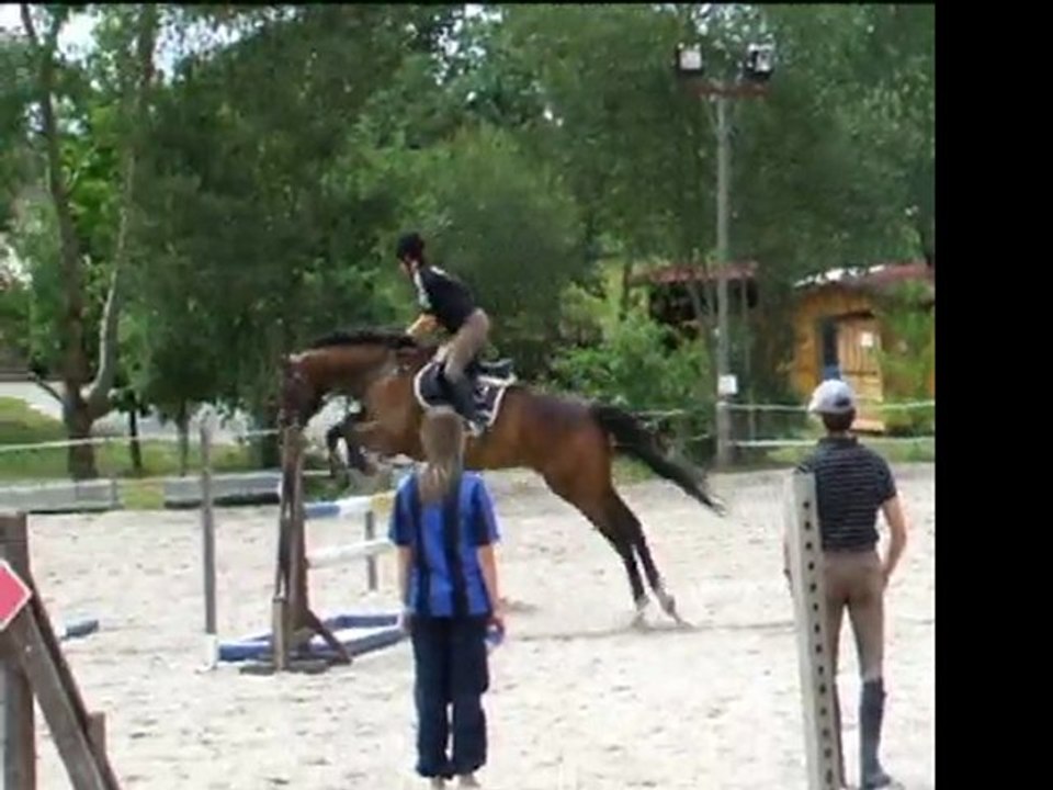 Cours particulier 09.06.11