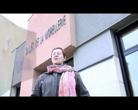 C'est à la roseraie n°6 - Feldenkrais