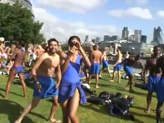 Hilton HHonours Great Getaway Launch