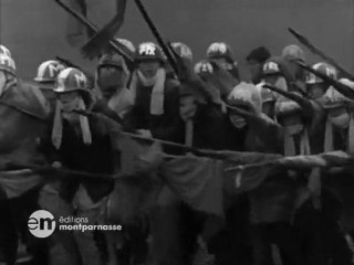 Kashima Paradise de Yann Le Masson