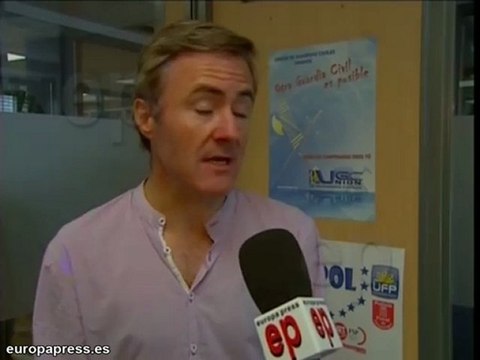 UGC secundará la huelga