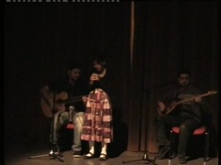 6. Sevgi Gecesi 10 Dido