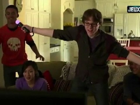 Medieval Moves : Deadmund's Quest - E3 2011 Trailer