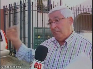 Daños valorados en un millón de euros