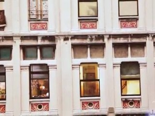 Mabel Palacin - 180° - Venice Biennale 2011