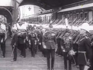 14 / 18, première guerre mondiale - Documentaire