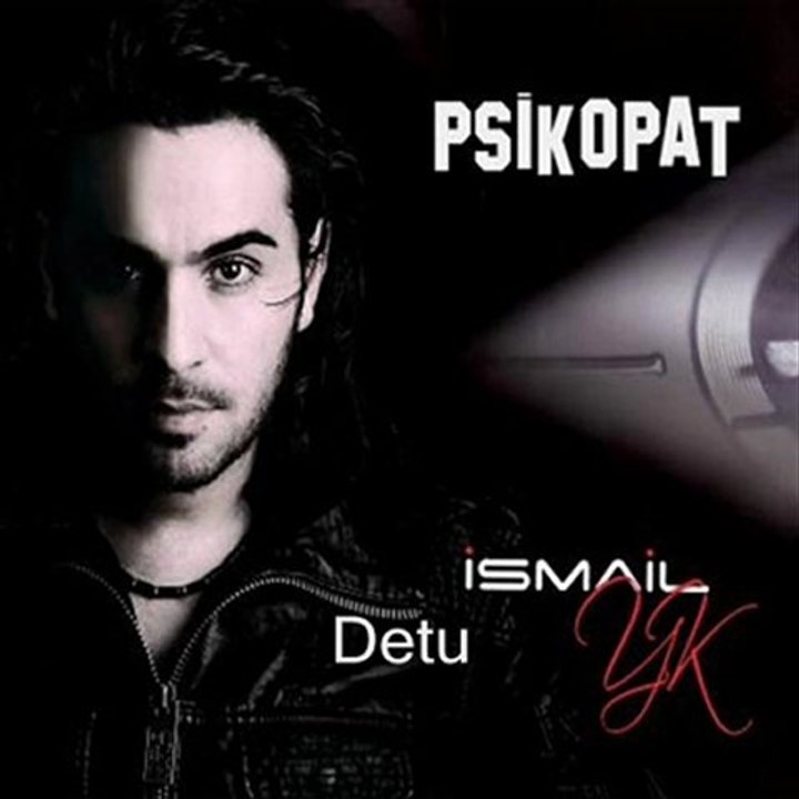 İsmail Yk Gülme Komşuna Yeni Albüm 2011