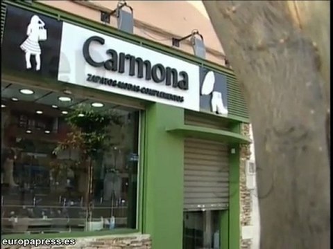 Vecinos de Sevilla consiguen evitar un atraco