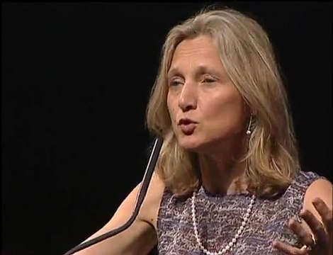 Clara Gaymard - Cérémonie des diplômes 2011 ESC Rennes School of Business