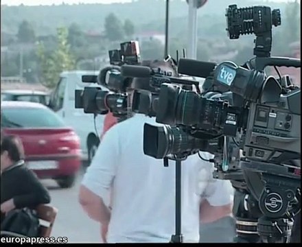 Juicio de manifestantes antinucleares