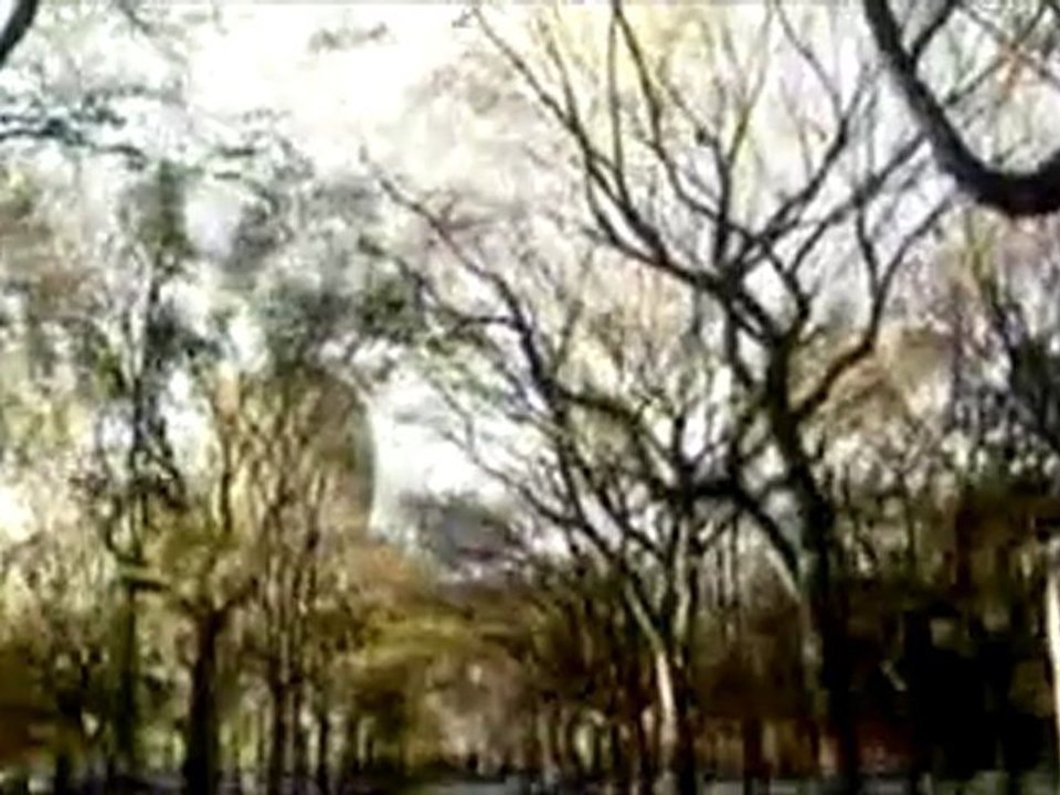 Vanilla Sky