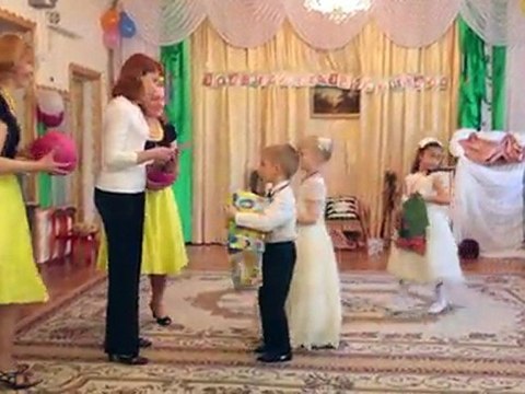 Поздравление спортсменов на выпускном в детском саду о 1042