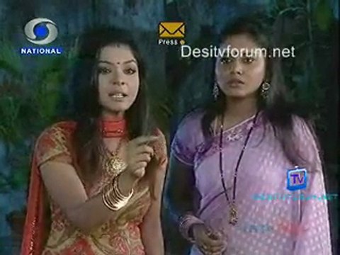 Piya Ka Aangan - 10th June 2011 Video Watch Online p4