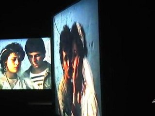 Venice Biennale 2011 - The Mediterranean Approach