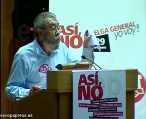 Sindicatos responsabilizan a las CC.AA