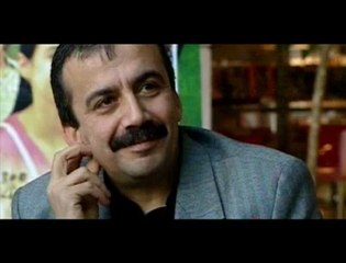 Sırrı Süreyya Önder - Mesai Saatinde Ölmek Yasak - Online Klip İzle