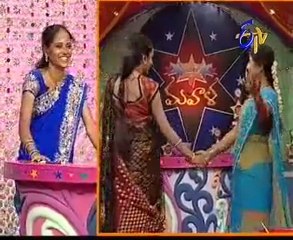 Star Mahila - Devi, Shalini, Archana, Bhagya, Lakshmi & Priyanka - 04