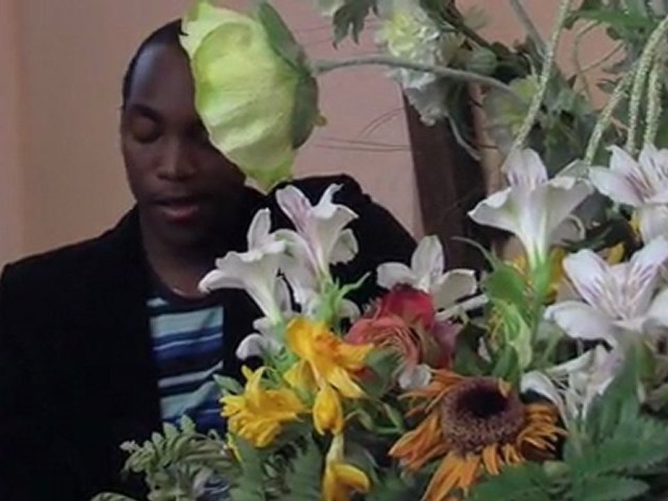 High rock gospel singers à Hautepierre