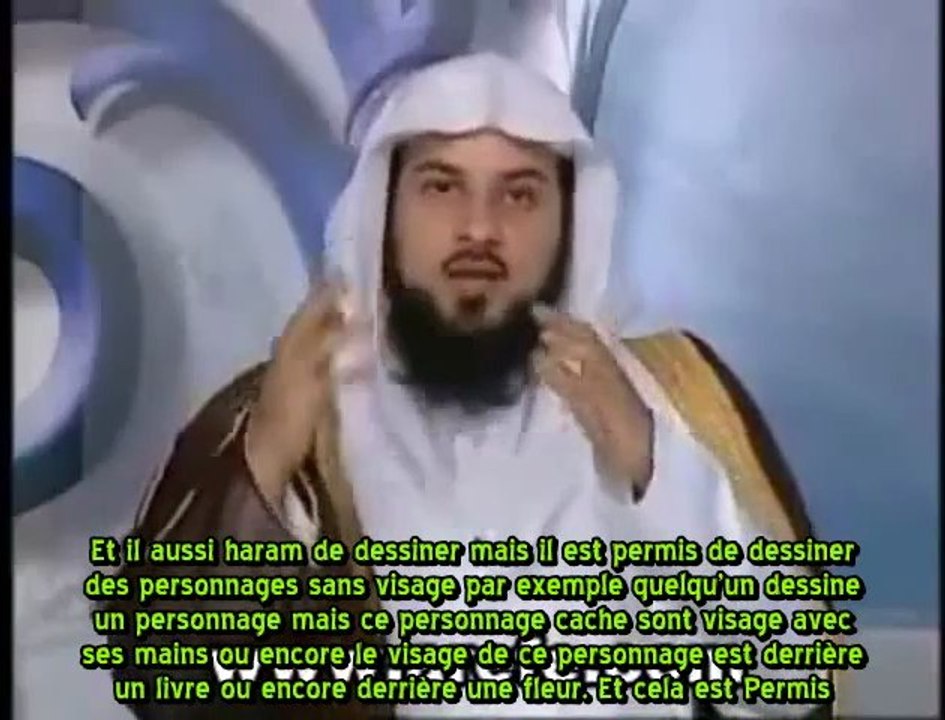 islam et les photos, halal ou haram ?