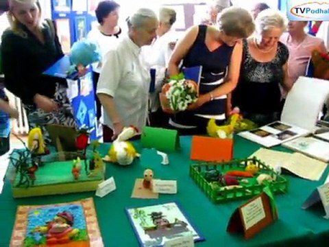 100-lecie szkoły w Krośnicy