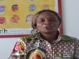 RDC :: OBS :: Témoignage de Marie-Josée Bazana, veuve de Fidèle Bazana, membre de la Voix des sans voix assassiné le 1er juin 2010