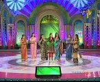 Paripoorna Mahila - ETV's Reality Show - 25th April 10 - Part05
