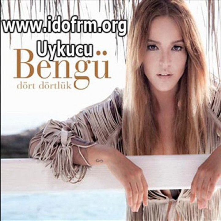 Bengü - Kalbim Affetsin 2011