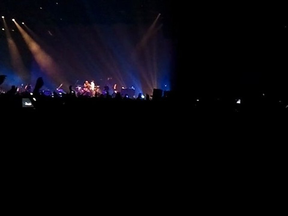 7- Radio / Video - System Of A Down - Bercy 2011