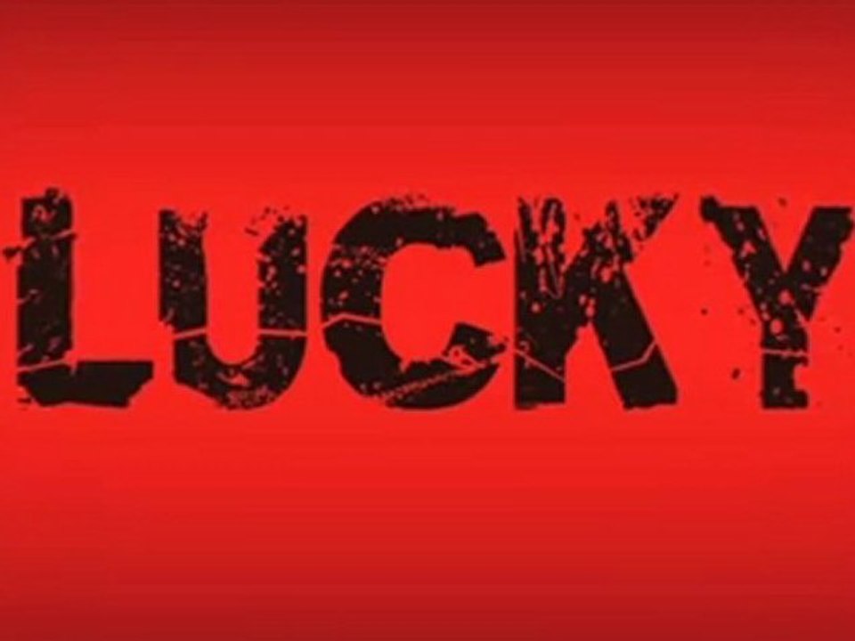 Lucky