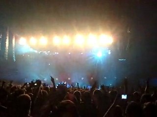 26 - Toxicity - System Of A Down - Bercy 2011